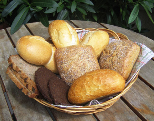 Brotkorb